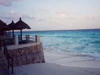 Flamingo Cancun Resort&Plaza Hotel