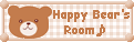 Happy Bear's Room Page