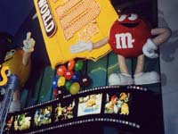M&M's World