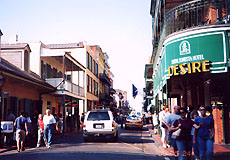 Bourbon Street