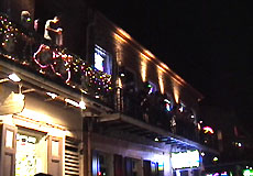 Bourbon Street
