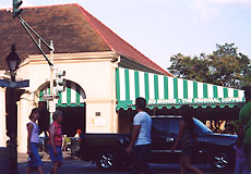 Cafe Du Monde
