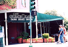 Cafe Gumbolaya