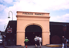 French Market
