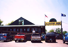 Gator Park