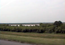 Bayou I-49