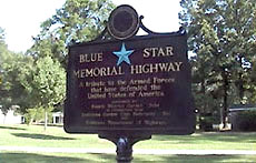 Louisiana Visiter Center