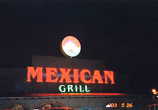 EL REPARO MEXCAN GRILL