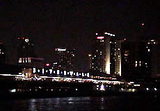 The Night of the RiverWalk