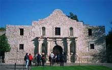 The Alamo
