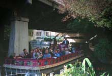 Paseo Del Rio(Riverwalk)