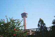 Tower of the Americas