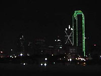 Dallas DownTown