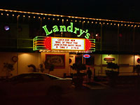Landry's  Seafood House