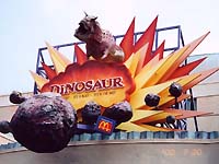 DINOSAUR