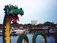 Downtown Disney