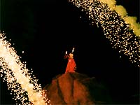 Fantasmic!
