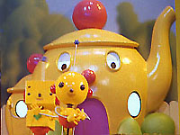 Rolie Polie Olie