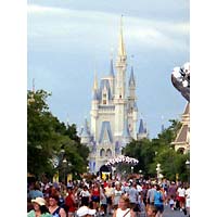 Main Street U.S.A.