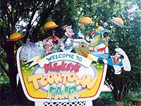 Mickey's Toontown Fair